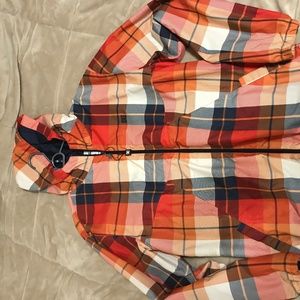 DC Rain Jacket / Shell